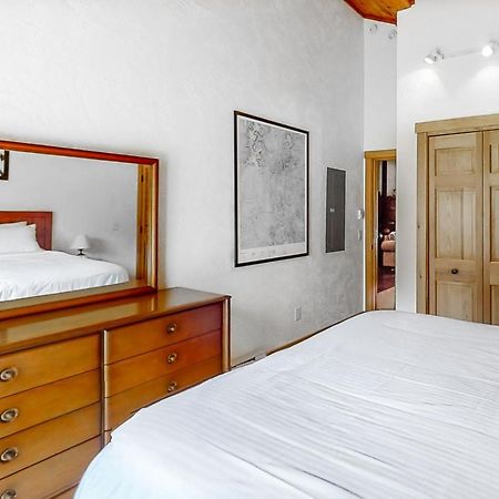 Linderhof Mountainside 12 Apartment Bartlett Luaran gambar