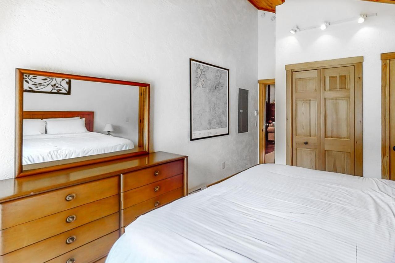 Linderhof Mountainside 12 Apartment Bartlett Luaran gambar
